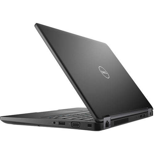 Dell Latitude 5490 14 Inch Business Travel Laptop - I5 8350U - 8GB Pc4 - 256GB SSD - Win11Pro - R...