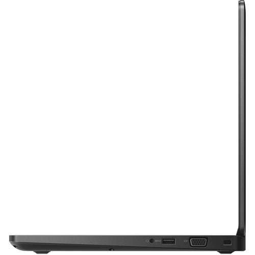 Dell Latitude 5490 14 Inch Business Travel Laptop - I5 8350U - 8GB Pc4 - 256GB SSD - Win11Pro - R...