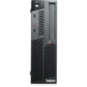 Lenovo ThinkCentre M90 SFF Internet Computer - I3 540 - 4GB DDR3 - 500GB SATA HDD - Win10Pro - Us...