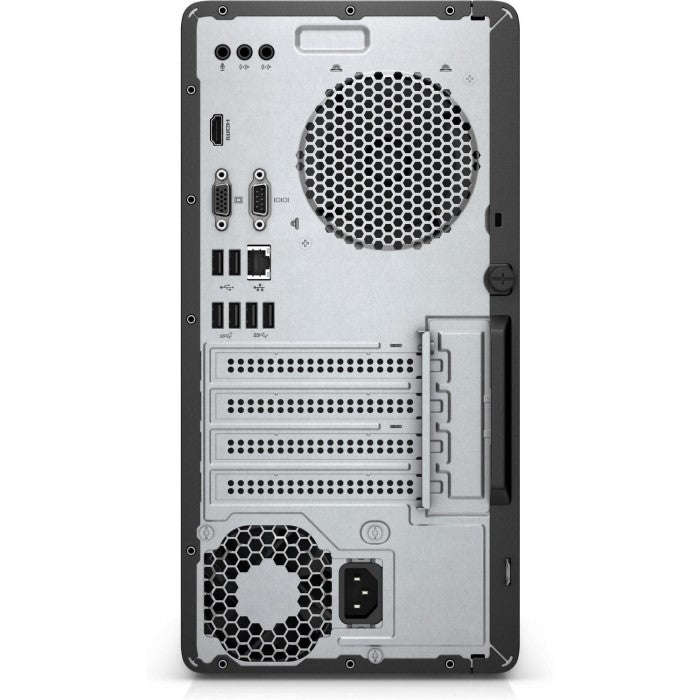 Hp Elitedesk 290 G1 MT - I3 7100 - 8GB DDR4 - 500GB SATA HDD - Win10Pro - Refurb Computer