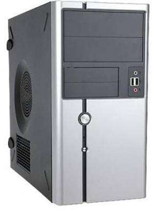 MECER PROFICIENT MT - Intel DQ57TM - I5 661 - 4GB DDR3 - 500GB SATA HDD - WINDOWS 10 PRO 64 BIT -...