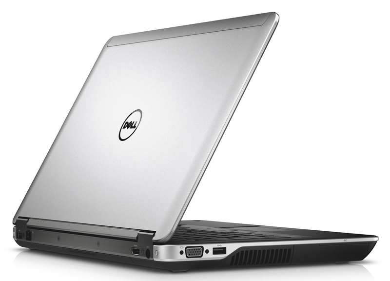 Dell Latitude E6440 - I5 4300M - 4GB DDR3 - 500GB HDD - C Grade 14 Inch Laptop