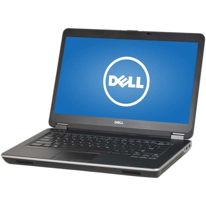 Dell Latitude E6440 - I5 4300M - 4GB DDR3 - 500GB HDD - C Grade 14 Inch Laptop