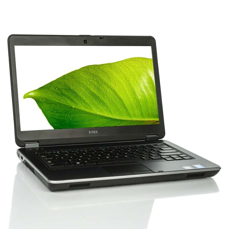 Dell Latitude E6440 - I5 4300M - 4GB DDR3 - 500GB HDD - C Grade 14 Inch Laptop