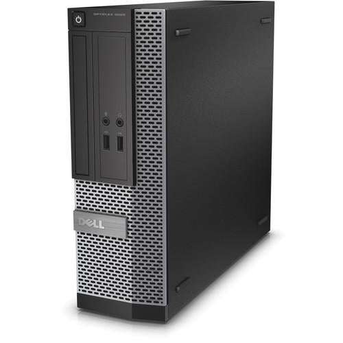 Dell Optiplex 3020 SFF - I3 4160 - 4GB DDR3 - 500GB HDD - C Grade Computer