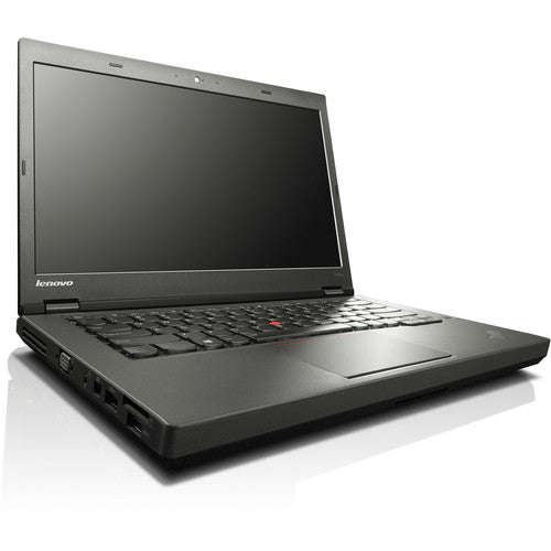 Lenovo ThinkPad T440P 14 Inch Laptop; i5 4200M; 8GB PC3; 256GB SSD; Win10Pro; Refurb Special
