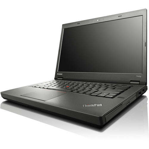 Lenovo ThinkPad T440P 14 Inch Laptop; i5 4200M; 8GB PC3; 256GB SSD; Win10Pro; Refurb Special