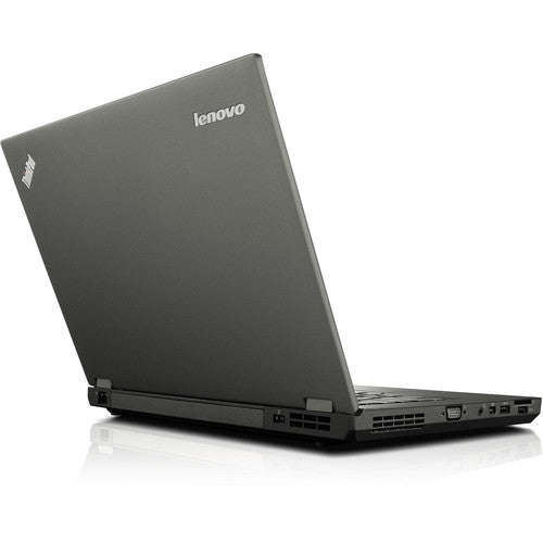 Lenovo ThinkPad T440P 14 Inch Laptop; i5 4200M; 8GB PC3; 256GB SSD; Win10Pro; Refurb Special