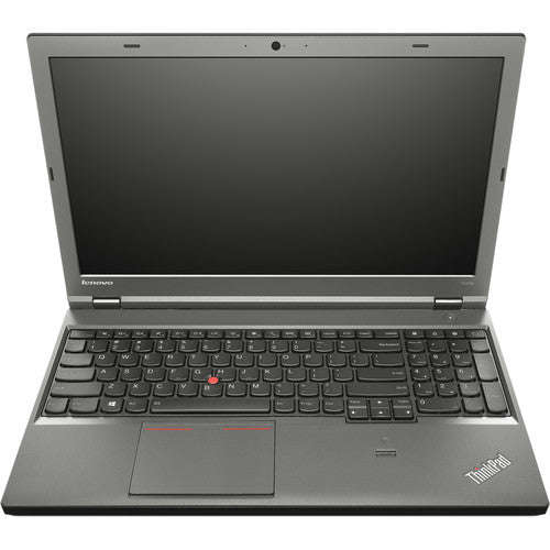 Lenovo ThinkPad T540P 15.6 Inch Laptop; i5 4210M; 8GB PC3; 500GB HDD; Win10Pro; Refurb Special