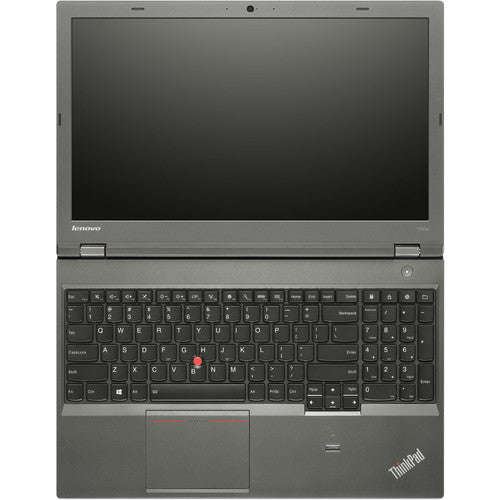 Lenovo ThinkPad T540P 15.6 Inch Laptop; i5 4210M; 8GB PC3; 500GB HDD; Win10Pro; Refurb Special