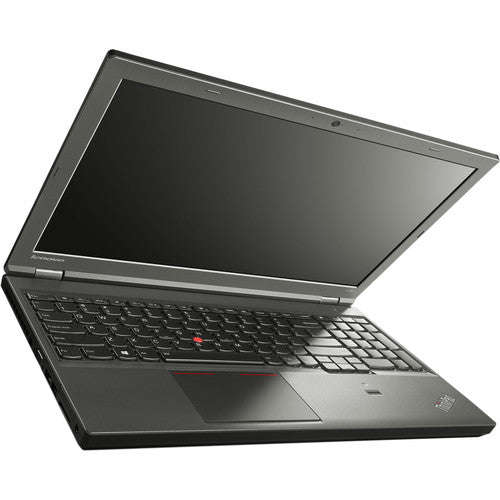 Lenovo ThinkPad T540P 15.6 Inch Laptop; i5 4210M; 8GB PC3; 500GB HDD; Win10Pro; Refurb Special