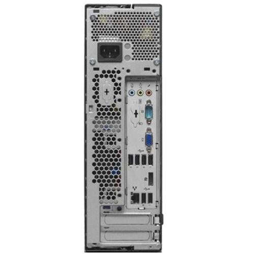 Lenovo ThinkCentre M90 SFF Internet Computer - I3 540 - 4GB DDR3 - 500GB SATA HDD - Win10Pro - Us...