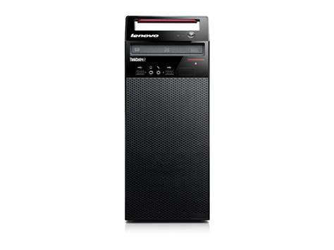 LENOVO THINKCENTRE EDGE 91 TOWER - I7 2600 - 8GB DDR3 - 1000GB SATA HDD - INTEL HD 2000 - D GRADE...