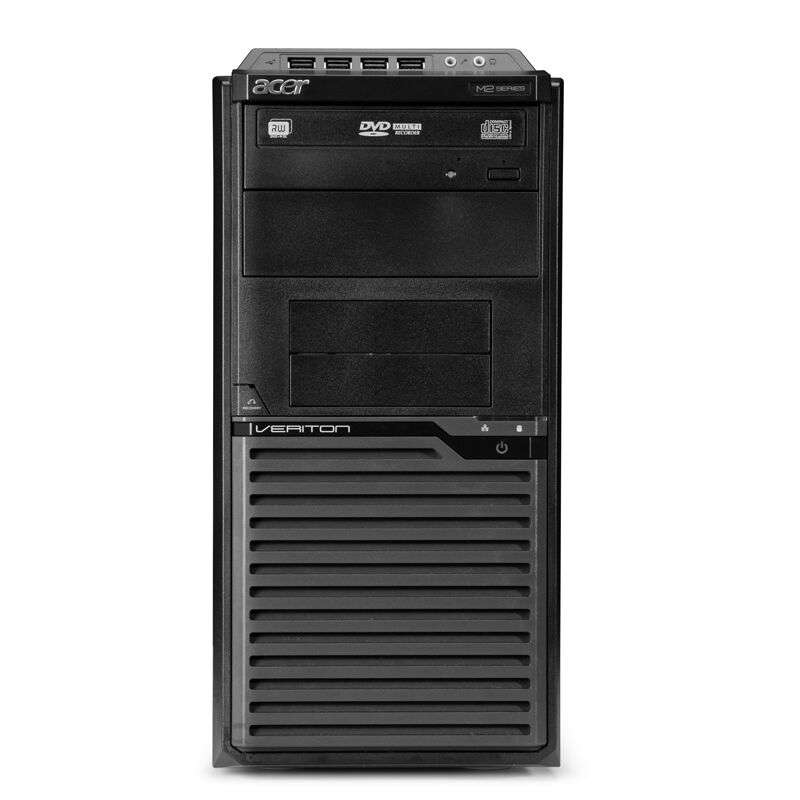 Acer Veriton M2611G Micro Tower - I3 3220 - 4GB DDR3 - 320GB HDD - D Grade Computer