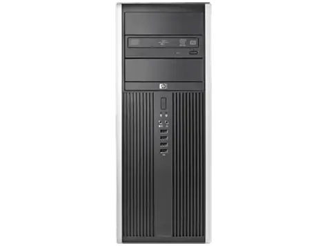 Hp Compaq Elite 8300 Tower - I5 3470 - 4GB DDR3 - 500GB SATA HDD - Win10Pro - Refurb Computer
