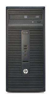 Hp 280 G1 MT - Pentium G3250 - 4GB DDR3 - 500GB SATA HDD - Win10Pro -  Refurb Computer
