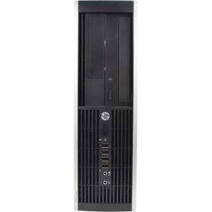 HP Compaq Pro 6200 SFF - I3 2100 - 4GB DDR3 - 500GB HDD - D Grade Computer