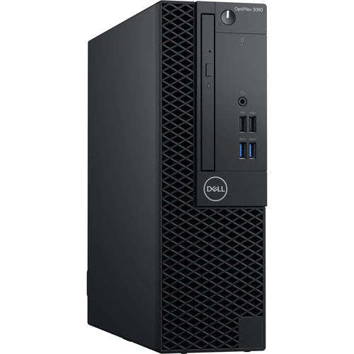 Dell Optiplex 3050 SFF - I5 7500 - 8GB DDR4 - 500GB HDD - B Grade Computer