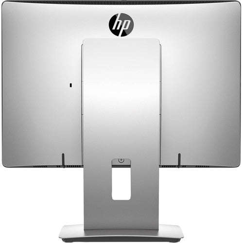 HP Pro-One 400 G2 20 Inch AIO Reception Computer - i3 6100T- 4GB DDR4 - 500GB HDD - Win11 Pro - Used