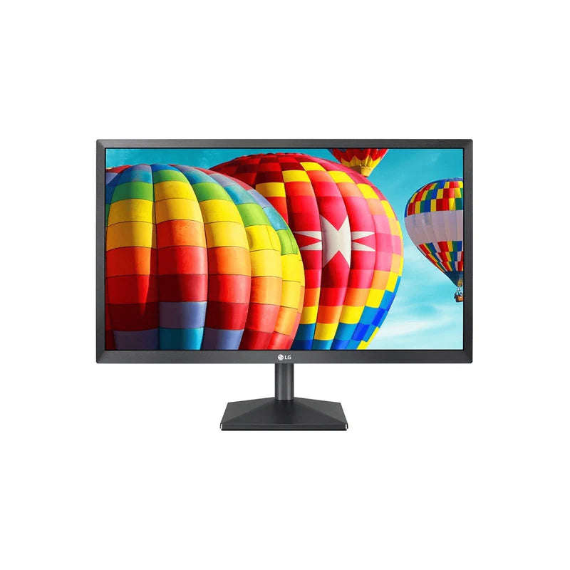 LG 22MK400H - 22 Inch Full HD Monitor - A Grade - Demo Unit