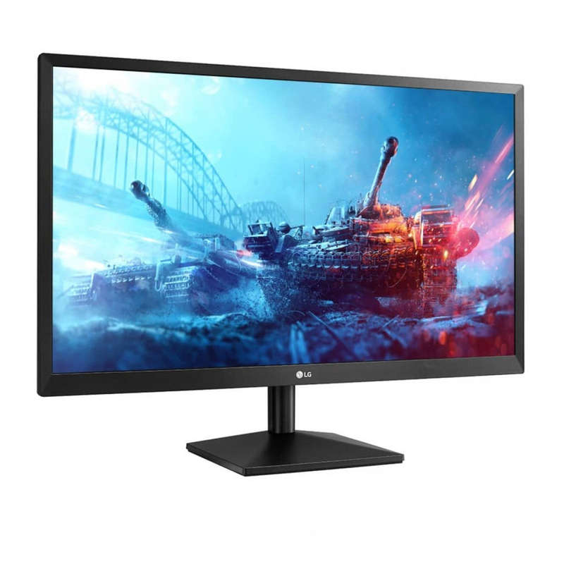 LG 22MK400H - 22 Inch Full HD Monitor - A Grade - Demo Unit