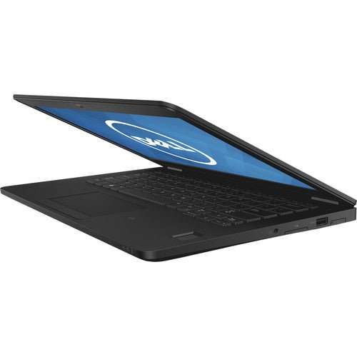 Dell Latitude E7270 12.5 Inch Business Travel Laptop - i5 6300U - 8GB DDR4 - 256GB NVME - Win11Pr...