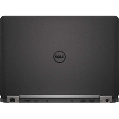 Dell Latitude E7270 12.5 Inch Business Travel Laptop - i5 6300U - 8GB DDR4 - 256GB NVME - Win11Pr...