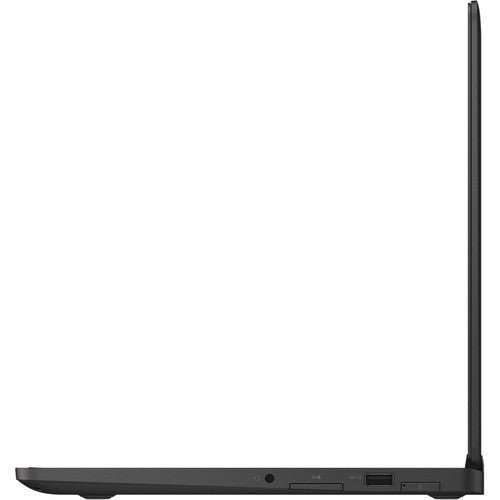 Dell Latitude E7270 12.5 Inch Business Travel Laptop - i5 6300U - 8GB DDR4 - 256GB NVME - Win11Pr...