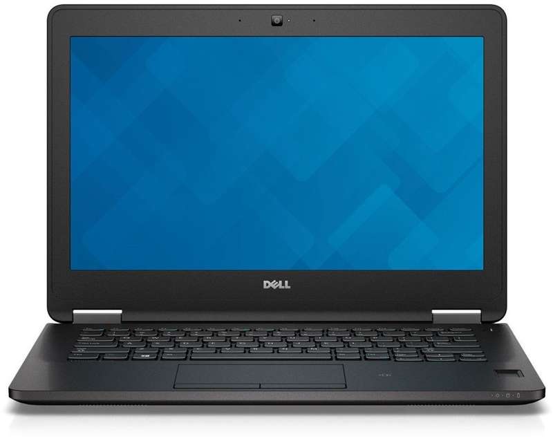 Dell Latitude E7270 12.5 Inch Business Travel Laptop - i5 6300U - 8GB DDR4 - 256GB NVME - Win11Pr...