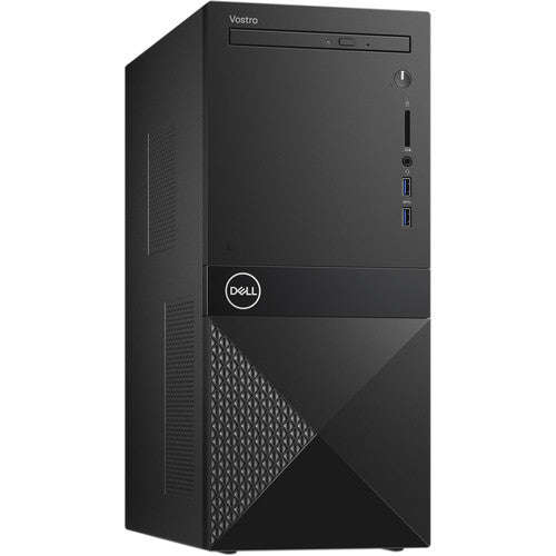 Dell Vostro 3671 MT Warehouse Computer - i5 9400 - 8GB DDR4 - 1TB HDD - Win11Pro - Used Desktop PC