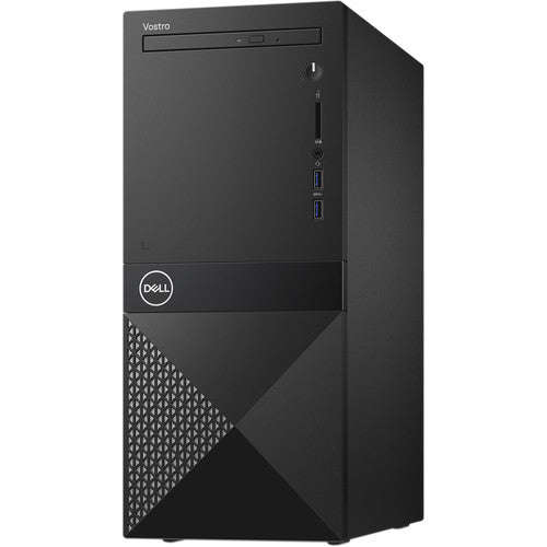 Dell Vostro 3671 MT Warehouse Computer - i5 9400 - 8GB DDR4 - 1TB HDD - Win11Pro - Used Desktop PC