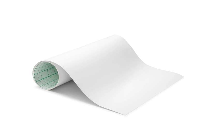 2009447 - Cricut Permanent Smart Vinyl Write Transparent