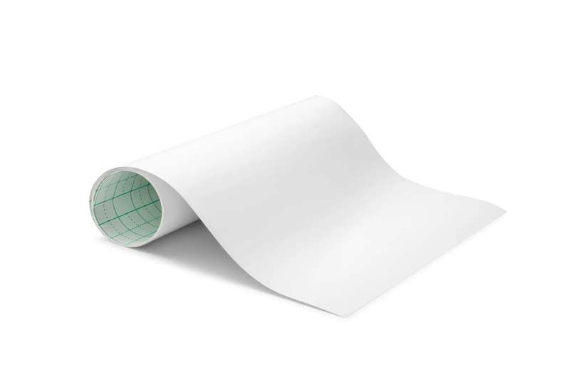 2009447 - Cricut Permanent Smart Vinyl Write Transparent