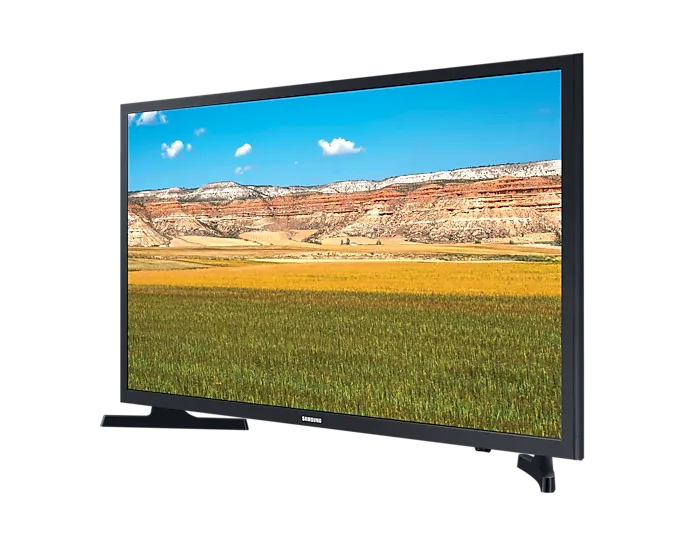 SAMSUNG 32" SMART SERIES 4 LED TV HD READY 720P  MR 50  PURCOLOUR  HYPERREAL ENGINE  MICRO DIMMIN...