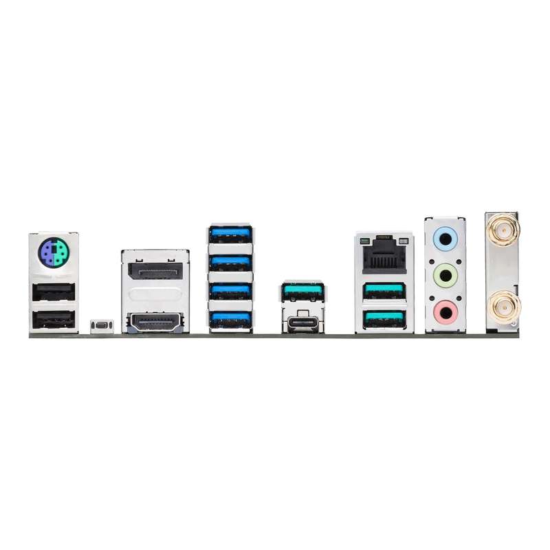 ASUS Motherboard/AM5/4xDIMM/Max. 192GB/DDR5/1xDP/1xHDMI/3xPCIe4.0x16/1xPCIe3.0x1/3xM.2/ 6xSATA/RA...