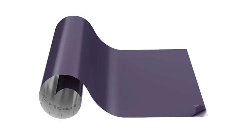 2004432 - Cricut Sportflex Iron-On 29X60cm (Indigo)