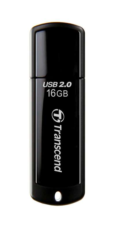 TRANSCEND JETFLASH 16GB 350 SERIES
