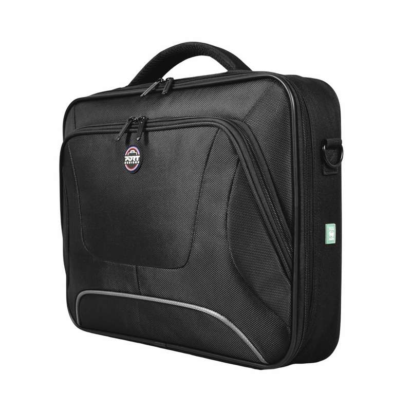 Port Designs Courchevel 15.6" Clamshell Case