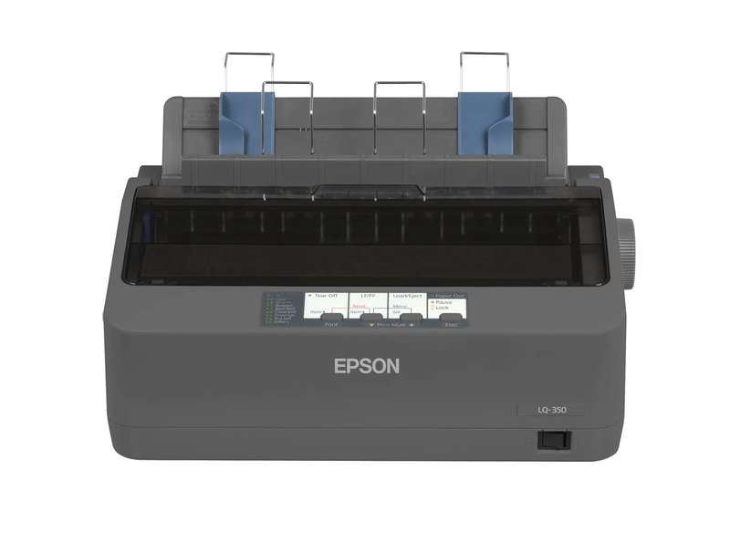 EPSON LQ350 24PIN/80COL DOT MATRIX PRINTER