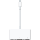 Apple USB-C VGA Multiport Adapter