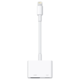 APPLE Lightning digital AV adapter