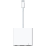 Apple Digital AV Multiport Adapter, Model A2119
