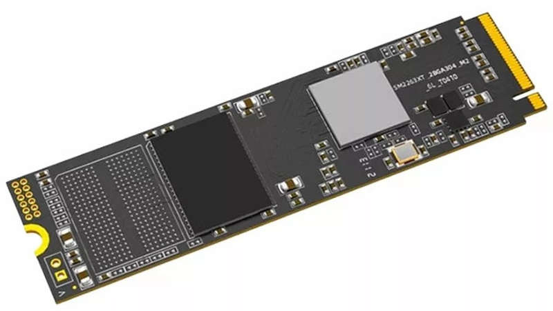 Arktek M.2 PCIE 1024GB/ SMI Controller and MICRON/INTEL Nand Flash