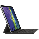 Apple Smart Keyboard Folio for iPad Pro 11-inch (3rd generation) and iPad Air (5th generation) - ...