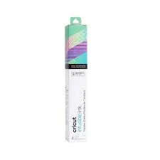 2008767 - Cricut Infusible Ink Transfer Sheets 4-pack (Mermaid Rainbow); 30.5 cm x 30.5 cm; Produ...