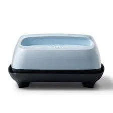 2009148 - Cricut EasyPress 3 9X9 (Zen Blue)