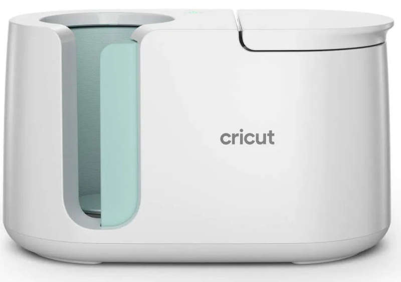 2009663 - Cricut Mugpress