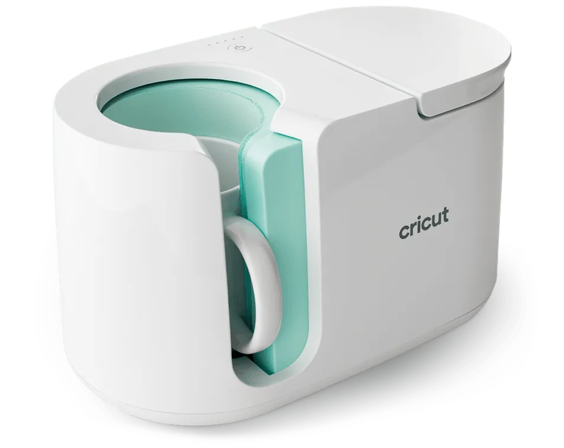 2009663 - Cricut Mugpress