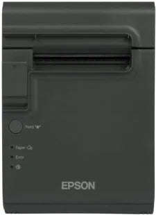 Epson Tm-l90 Serial Builtin Usb Ps Edg Pos Printer