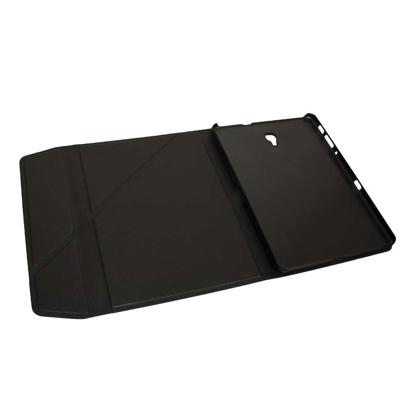 Port Muskoka Black Samsumg TABA2018 10.5" Tablet Cover